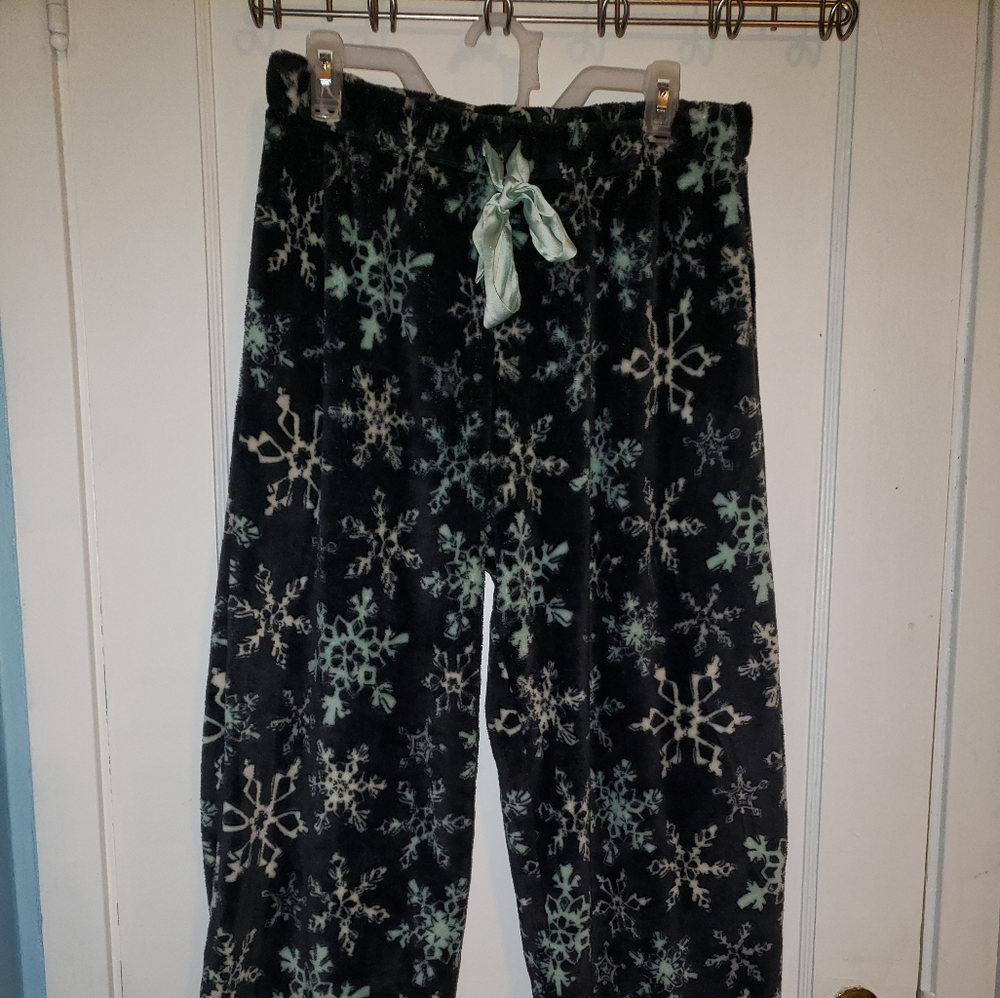 Pajama bottoms